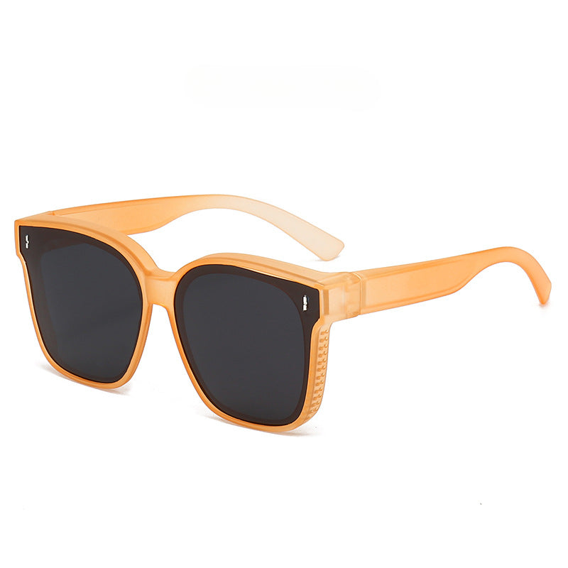 Wholesale PC Rice Nail Sunglasses